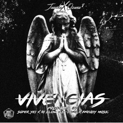 Juanka X Ozuna -  Vivencias