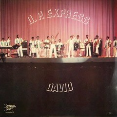 DP Express LIVE! Ti Manno - Ansanm Ansanm