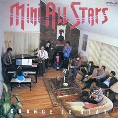 Mini All Stars Manoushka