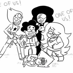 Steven Universe