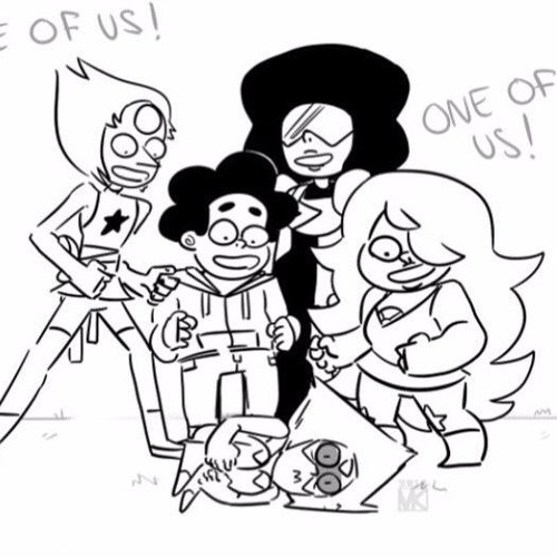 Steven Universe