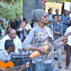 Enti 3omre - Yassir Ibrahim