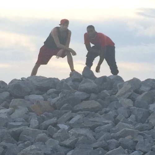 Franco Freestlyin' - Frank Milano, Lambo Cam, Paperchase, Trey Lett