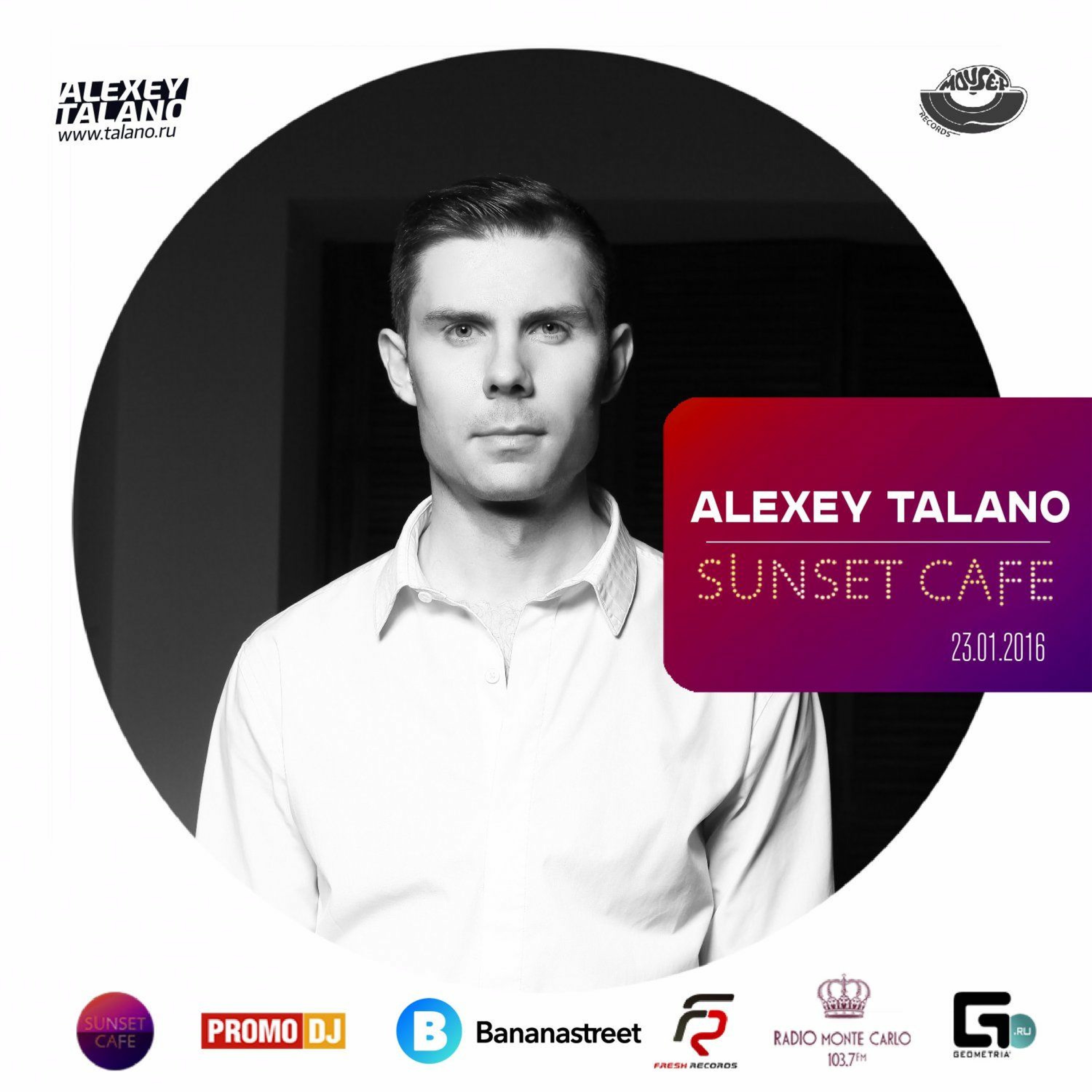 Alexey Talano