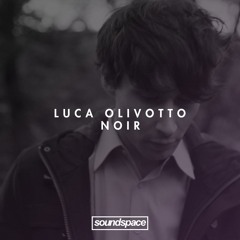 PREMIERE: Luca Olivotto - Noir (Endless)