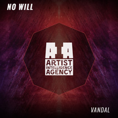 No Will - Vandal