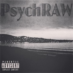 P 1 - 5 (Prod. PsychRAW)