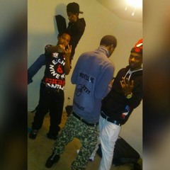 #NoFlyZone Ft. Kooley (prod.ByRayfene)