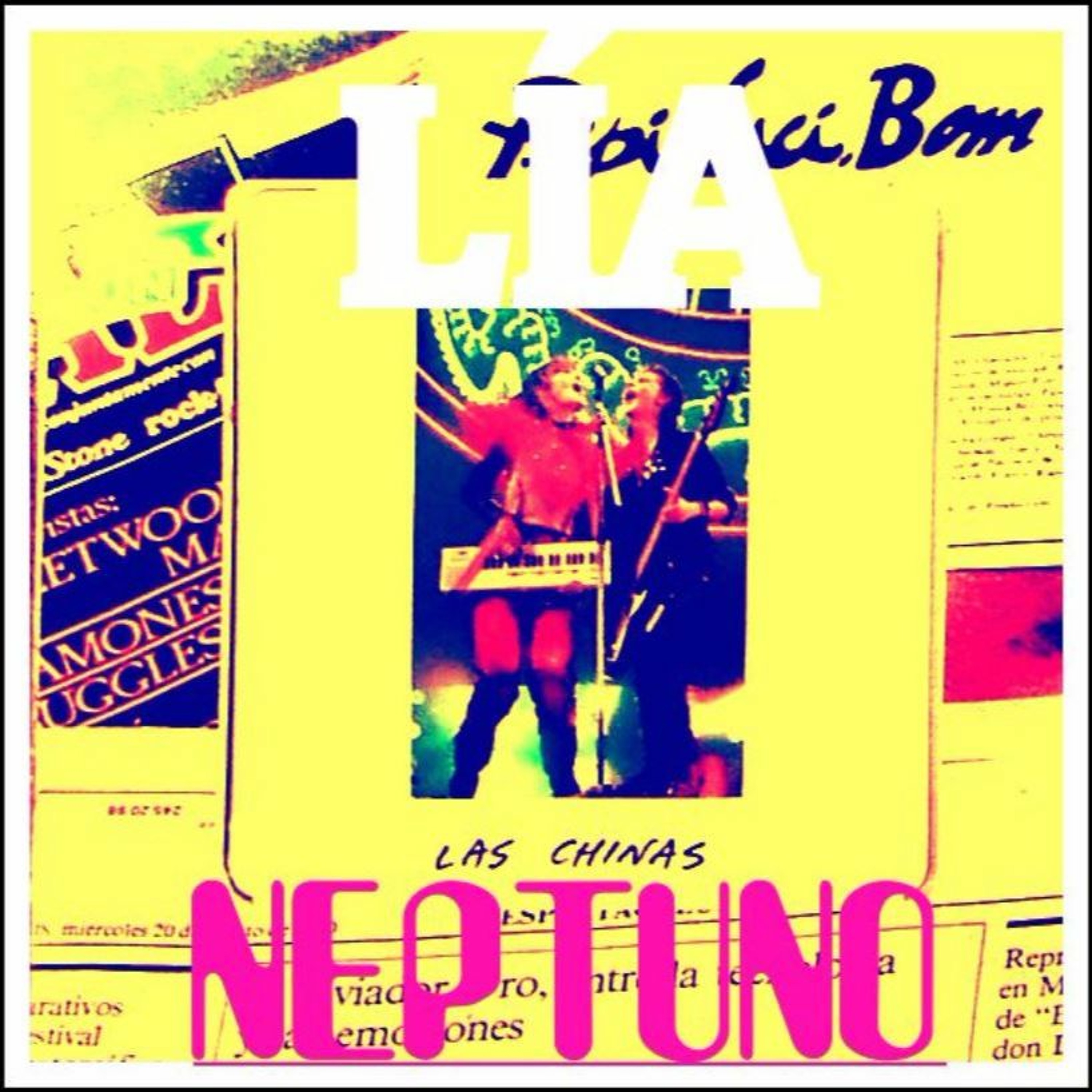 Neptuno (Versión de Las Chinas) episode artwork