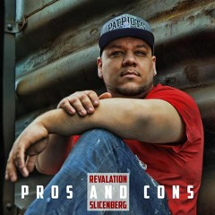 Pros And CONS (prod. By Slicenberg) Cuts By DJ Decepta