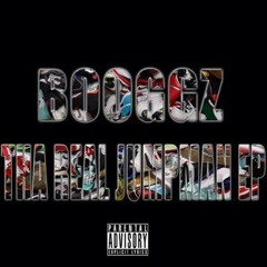 Booggz - Ruga Clips (feat. Buck)