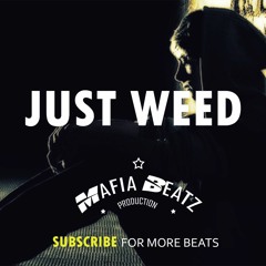 ---''Just WeeD'' - Piano Old School - Instrumental Hip Hop - 2016 - [Prod By. MBP]