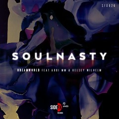 SFX026 - SoulNasty - Dreamworld