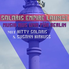 Solaris Empire Lounge