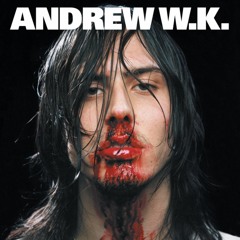 Andrew W.K. - Party Hard (Chetreo Remix)