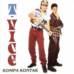 T-VICE LIVE GASON MAKOME (2000) MADD DOG