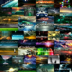 Crudehourz 050 - Music is the way to the heart