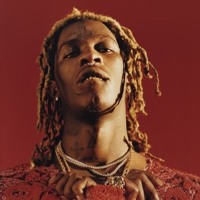 Young Thug - F Cancer (Ft. Quavo)