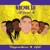 Artwork for KREYOL LA LIVE Vagabon For Life (2012)