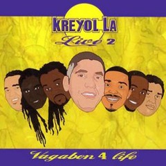 KREYOL LA LIVE Victoire (2012)