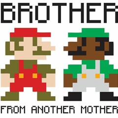 Captnki - My Brothers