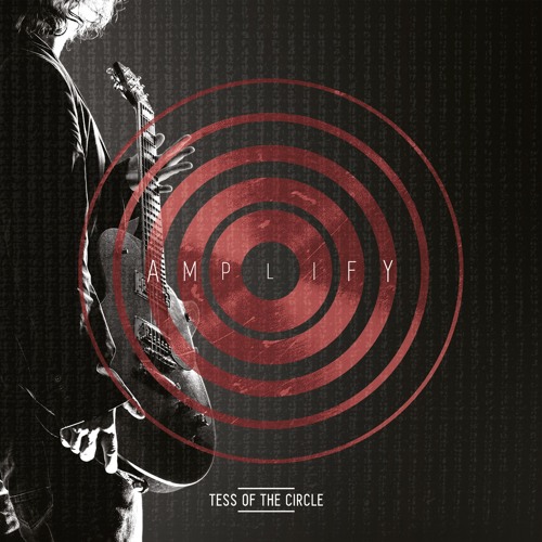 I'm Not Ashamed - TESS OF THE CIRCLE - ISRC GBG5T1600002