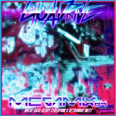 Ghostdrive megamix 84