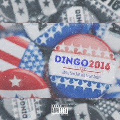 SHERM STICK FT. KENDALL (PROD. KENDALL & THE LONERS)