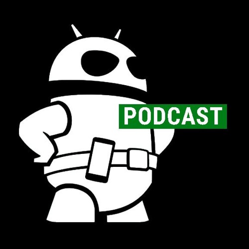 Download 049: Stock Android Thoughts and Mate 8 Reactions