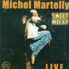 SWEET MICKY LIVE Medley (1996)