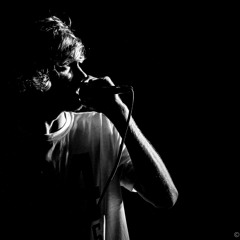 Keep Holding It Down ft. Charlie Luckie