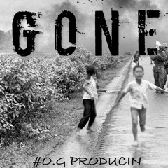 GONE - Instrumental