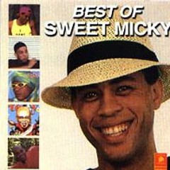 SWEET MICKY LIVE FEAT. SWEET VIBE PART 14 VINTAGE (2004)