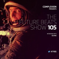 The Future Beats Show 105 + Elhae