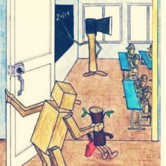 2x4 (Beat Prod. by JME) Feat. Dredd