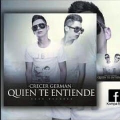 Crecer German - Disco Completo 2015 (Audio Origina ).m4a