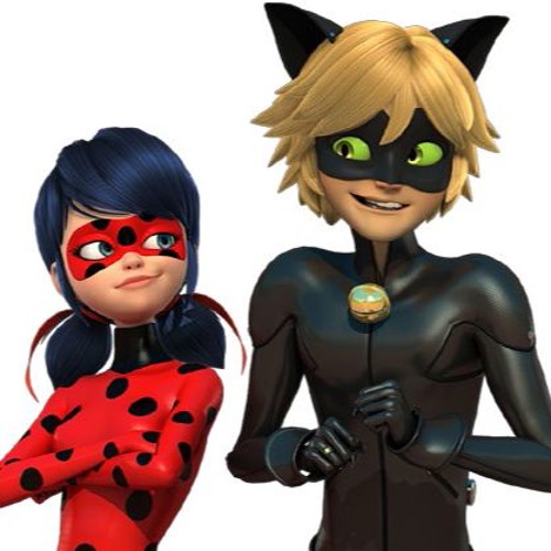 Miraculous Ladybug - [OPENING FULL] - [FRENCH]