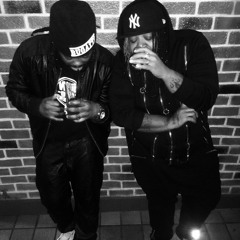 Jay Dee Polo and Speedy "I aint Neva" (Smash "Bit Too Much" Remix)