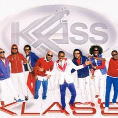 KLASS LIVE Mwen Renmen'w