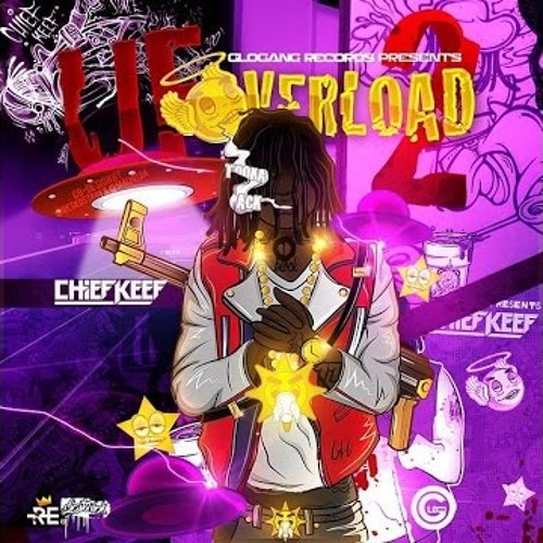 Chief Keef - Trust My Gun