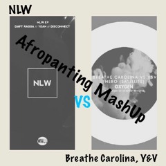 Afrojack Vs Breathe Carolina And Y&V - Daff Hero (Afropanting MashUp)