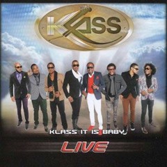 KLASS Priyorite - live