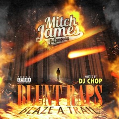 10. Good Girl Bad Habits - Mitch James