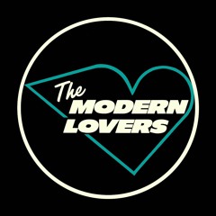 Hospital (The Modern Lovers) Cover