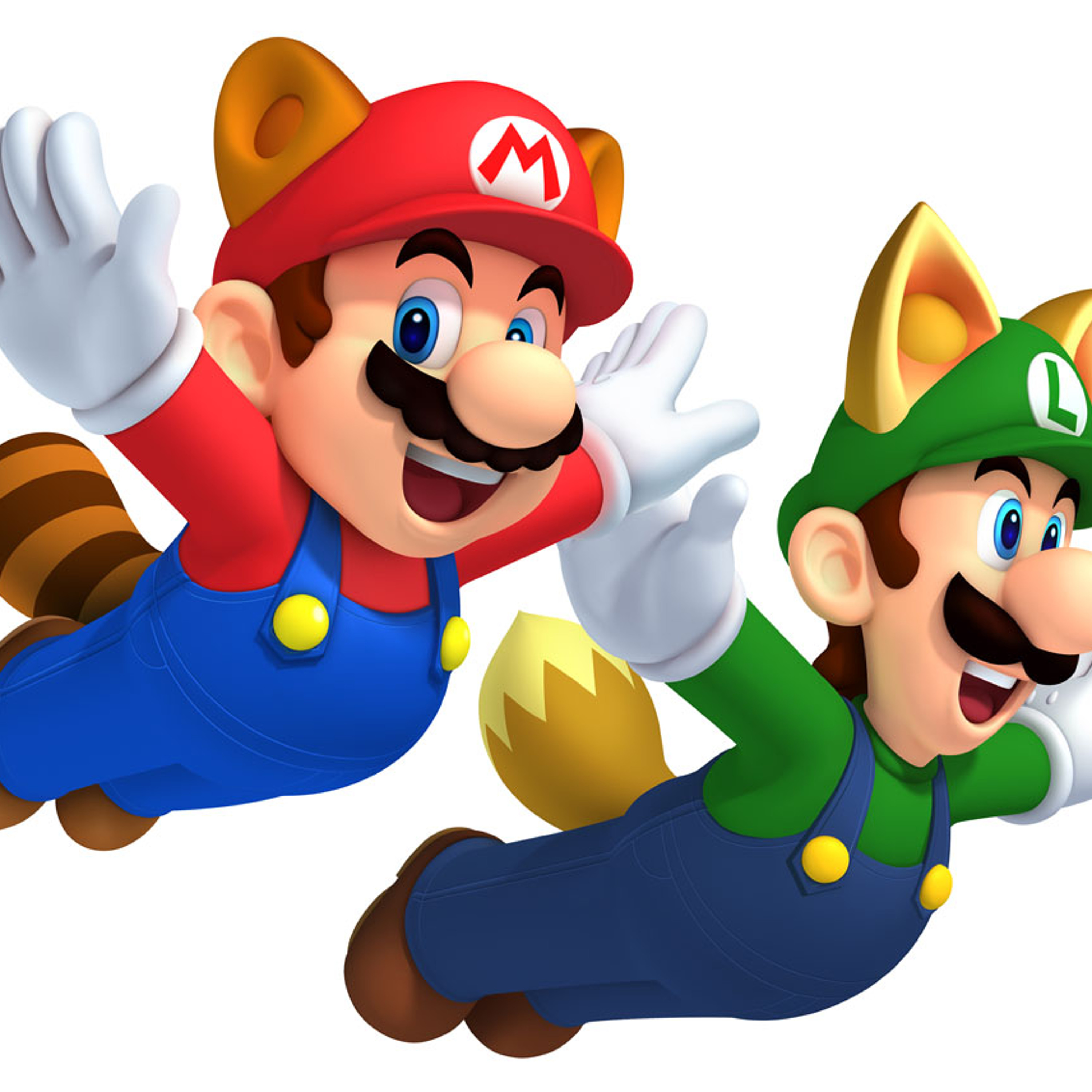 マリオ雑草世界へようこそ！(Nintendo) *Preview* episode artwork