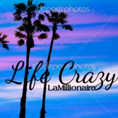 Life Crazy (Prod. By BlaqNMild)