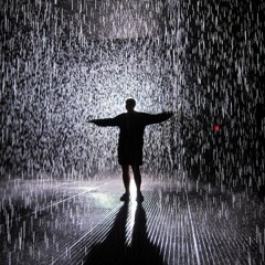 Dancing In The Rain (Real Friends)