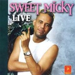 SWEET MICKY  Je reviens vers toi (live)