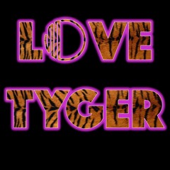 Love Tyger - Now or Never