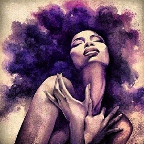 Afrocension Vol 2